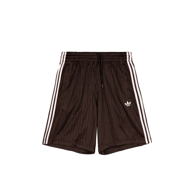 Adidas Firebird Engineered Stripes Shorts