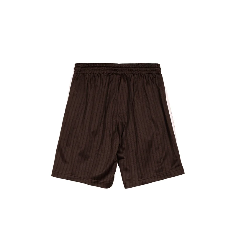 Adidas Firebird Engineered Stripes Shorts