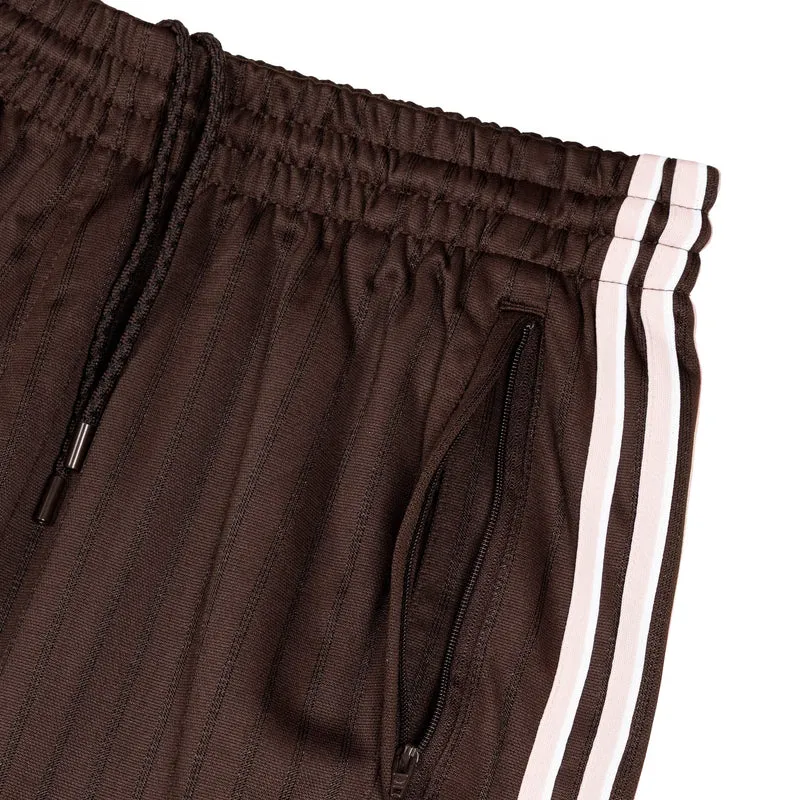 Adidas Firebird Engineered Stripes Shorts