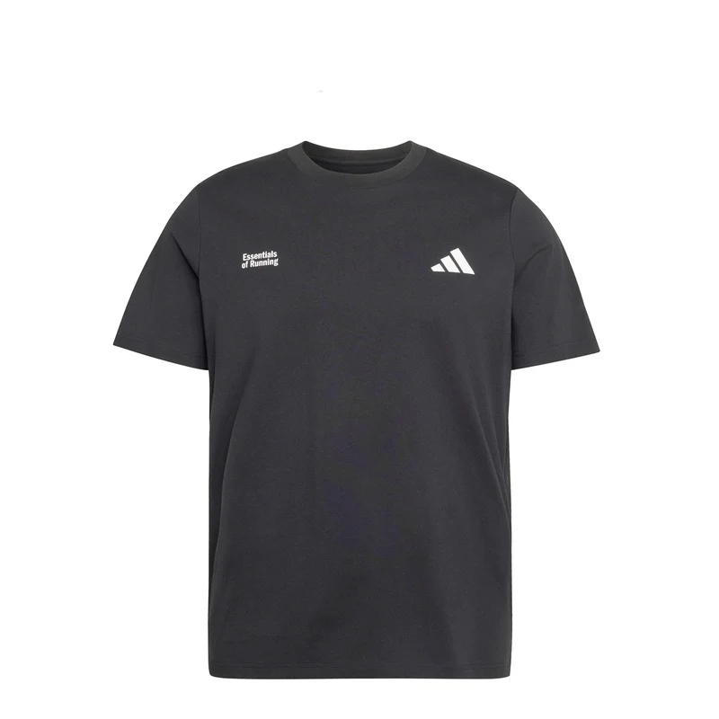 Adidas Run Essentials Graphic T-Shirt