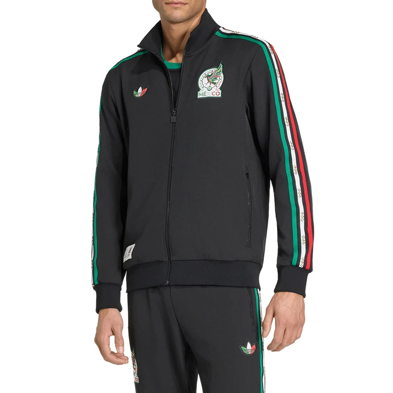 Adidas x Someone Somewhere Mexico Track Top