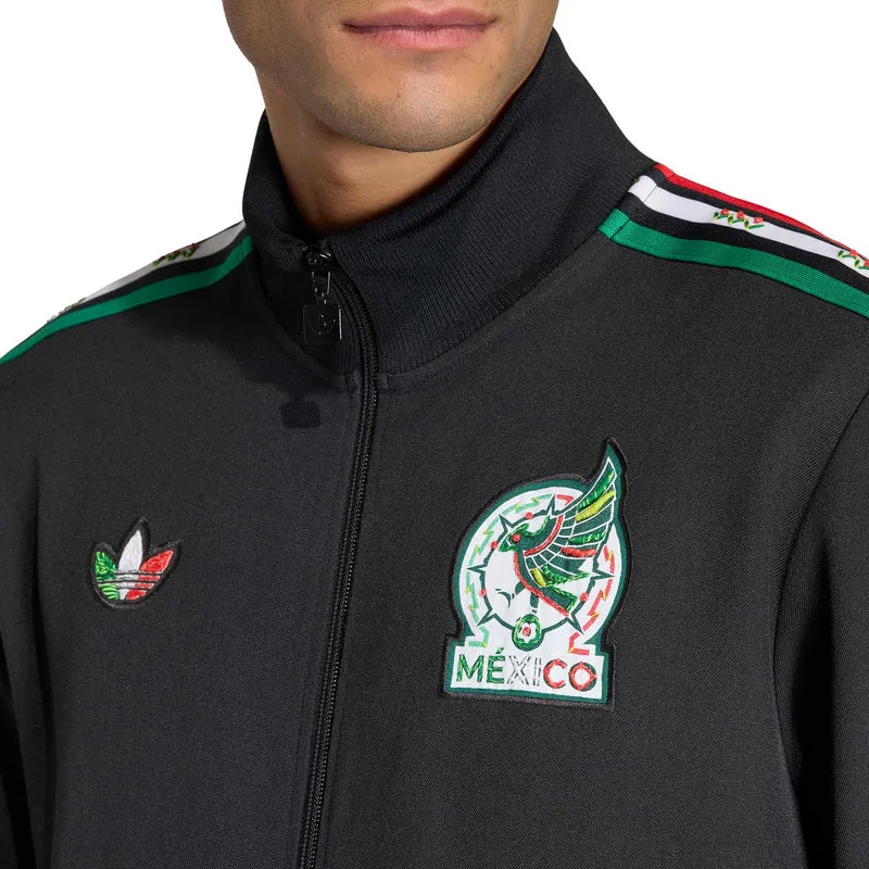 Adidas x Someone Somewhere Mexico Track Top