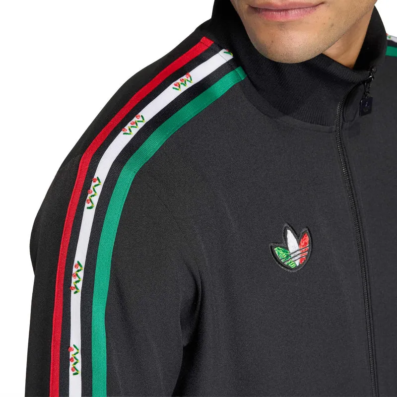 Adidas x Someone Somewhere Mexico Track Top
