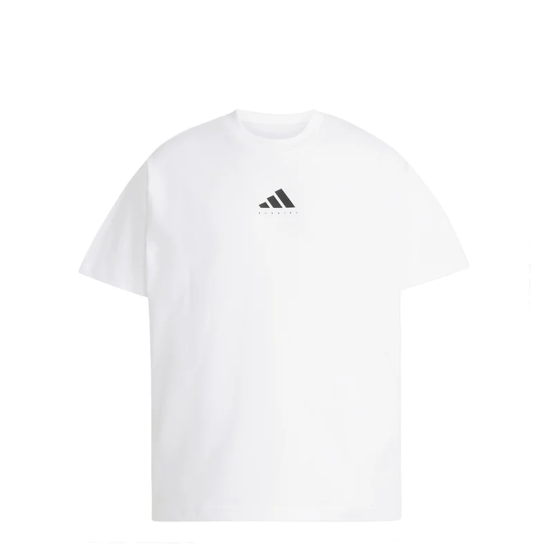 Adidas Running Category Graphic T-Shirt