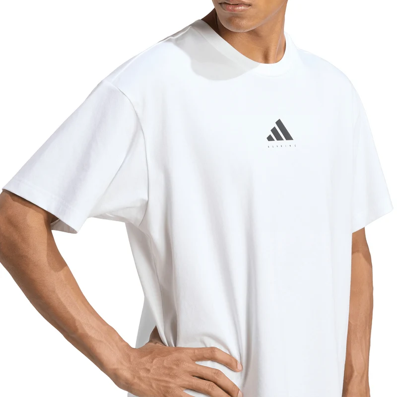 Adidas Running Category Graphic T-Shirt