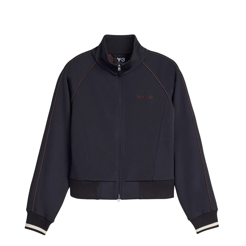 Adidas Y-3 x Wales Bonner Track Jacket