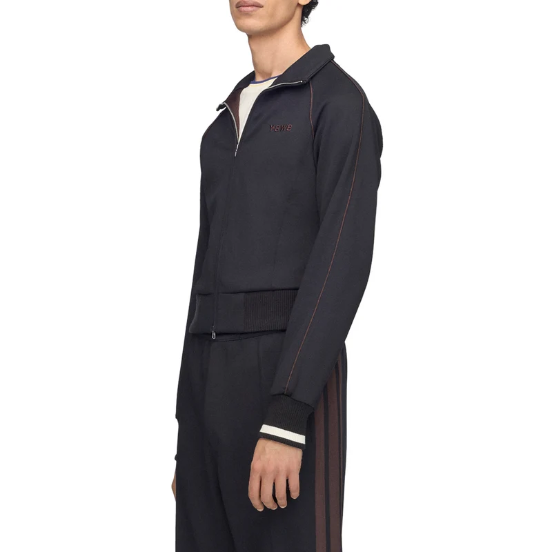 Adidas Y-3 x Wales Bonner Track Jacket
