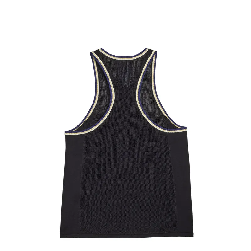 Adidas Y-3 x Wales Bonner Knit Tank Top