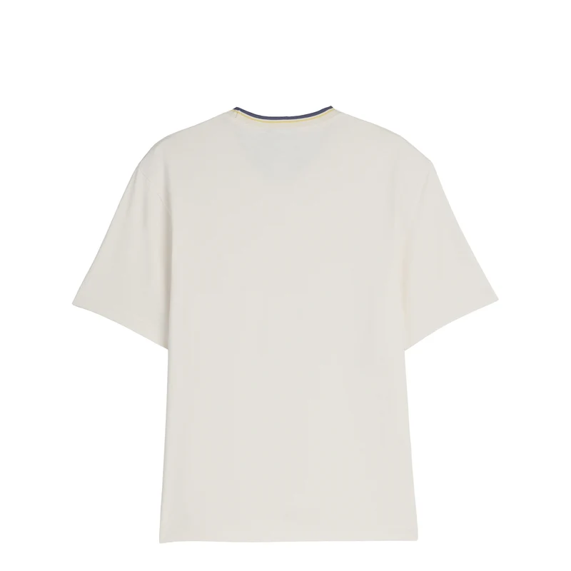 Adidas Y-3 x Wales Bonner Graphic T-Shirt