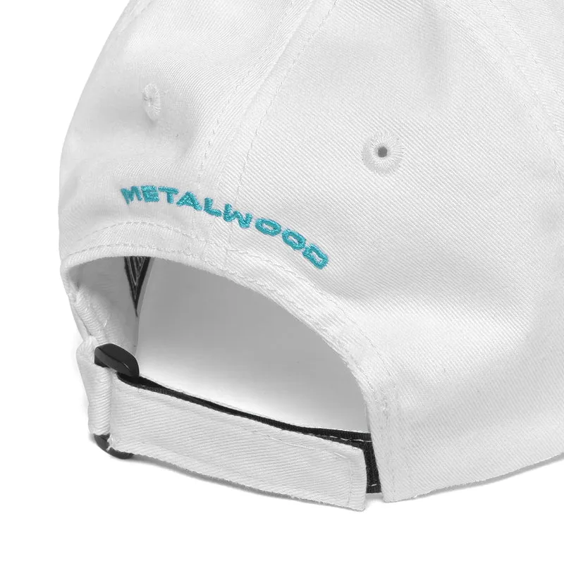 Metalwood That's Golf Dad Hat