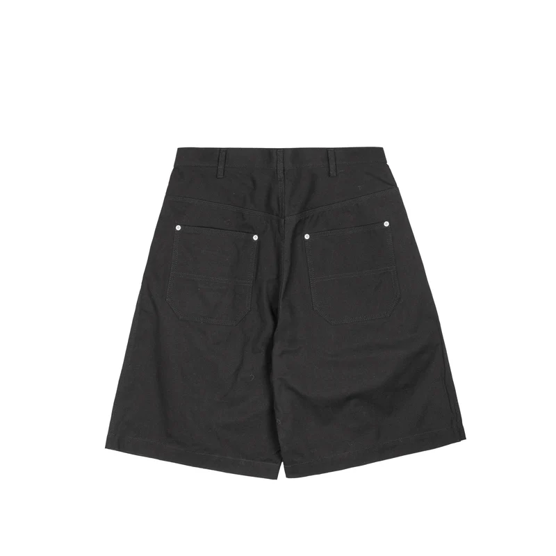 Comme des Garcons Homme Pleated Shorts