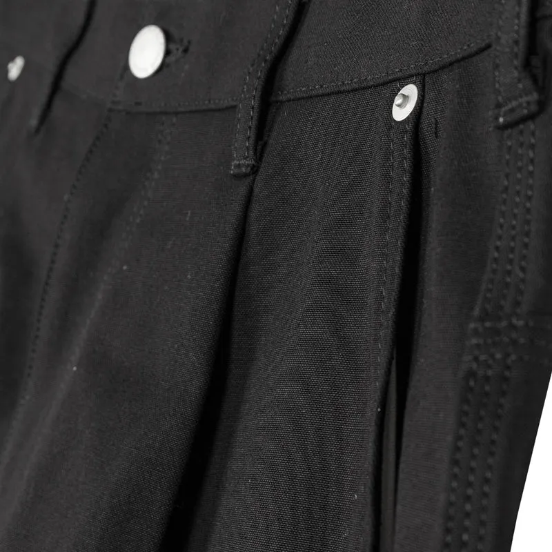 Comme des Garcons Homme Pleated Shorts