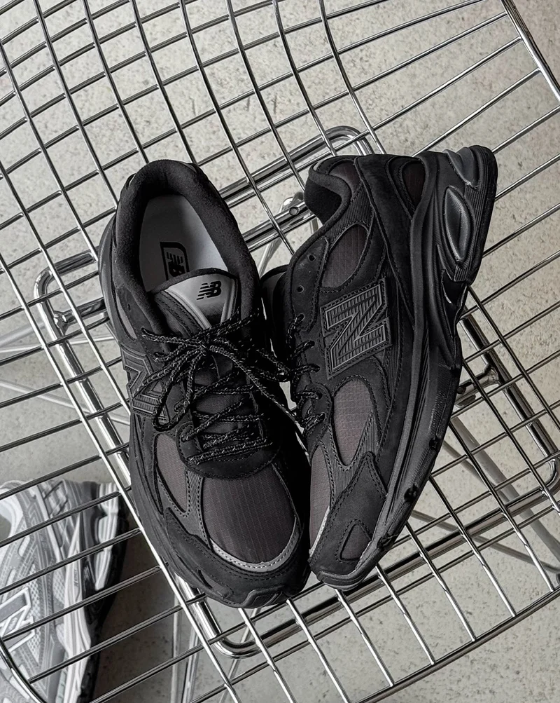 New Balance ABZORB 2010