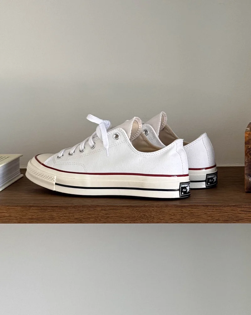 Converse Chuck Taylor All Star '70 Ox