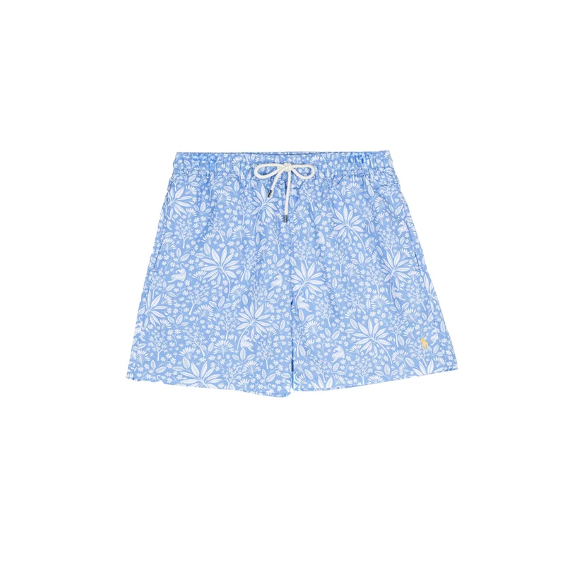 Polo Ralph Lauren Woven Trunk Swim Bottom