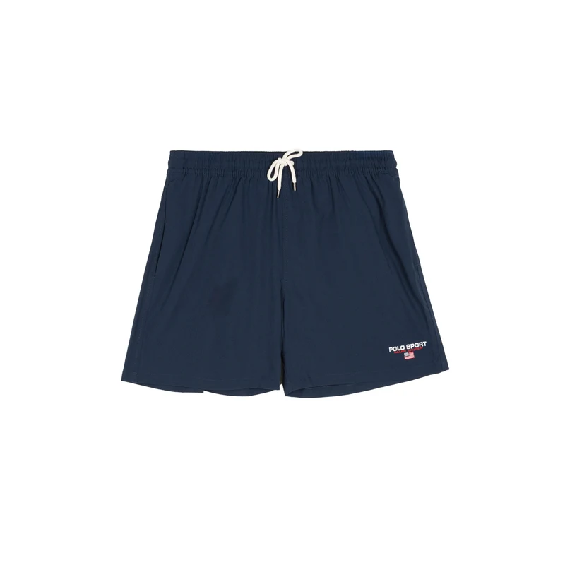 Polo Ralph Lauren Polo Sports Traveller Swimming Trunk