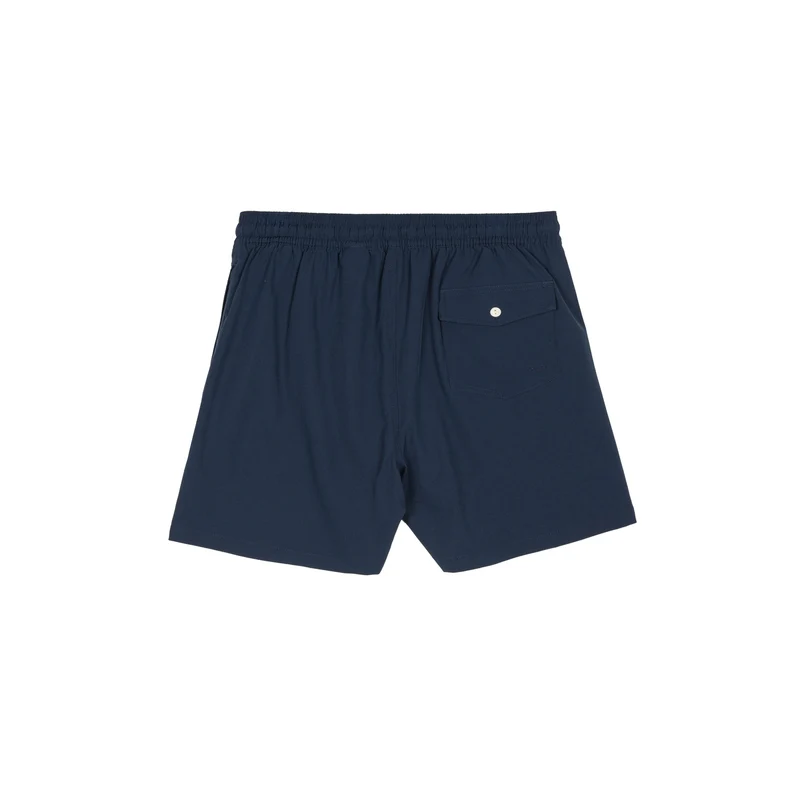 Polo Ralph Lauren Polo Sports Traveller Swimming Trunk