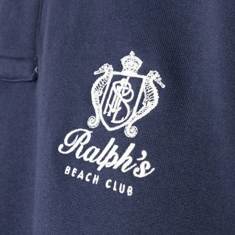 Polo Ralph Lauren Beach Club Polo Sweater