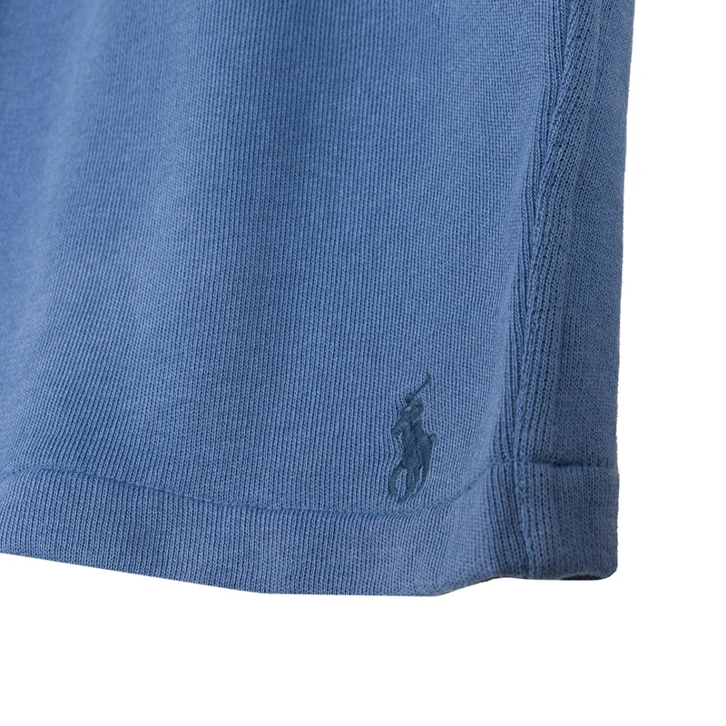 Polo Ralph Lauren Loopback Knit Shorts