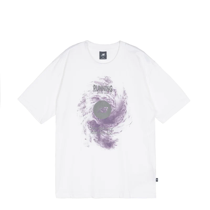 New Balance Vortex Performance T-Shirt