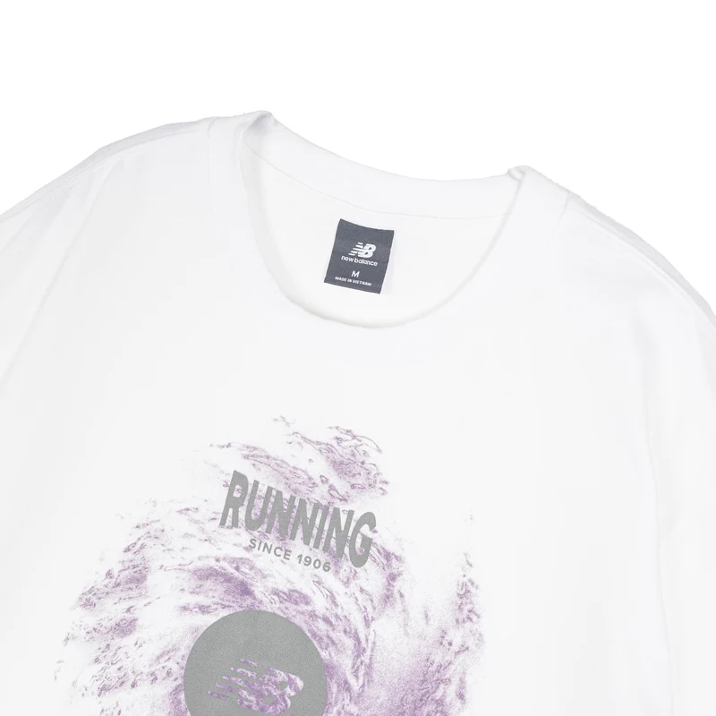 New Balance Vortex Performance T-Shirt