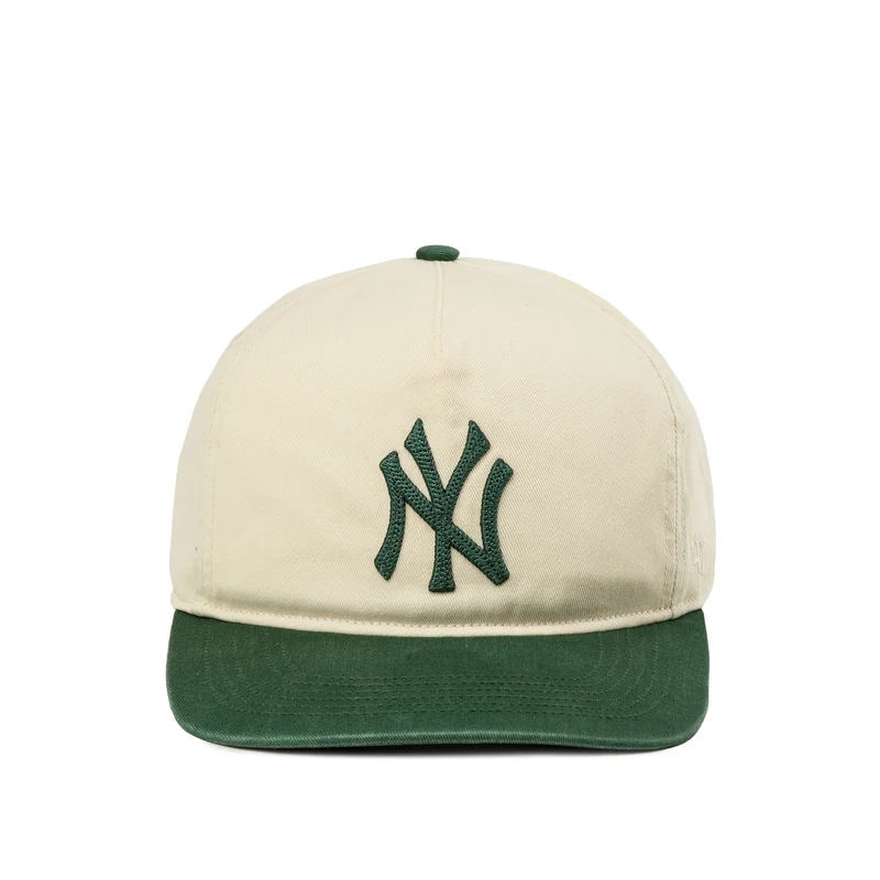 47 New York Yankees Washed Chain Stitch *Hitch* Cap