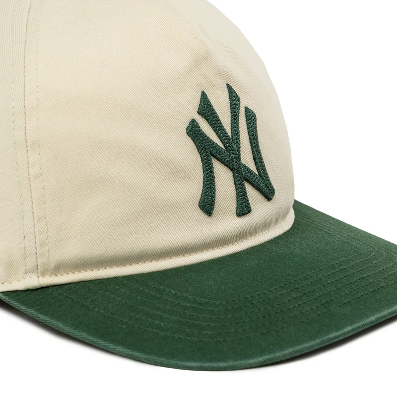 47 New York Yankees Washed Chain Stitch *Hitch* Cap