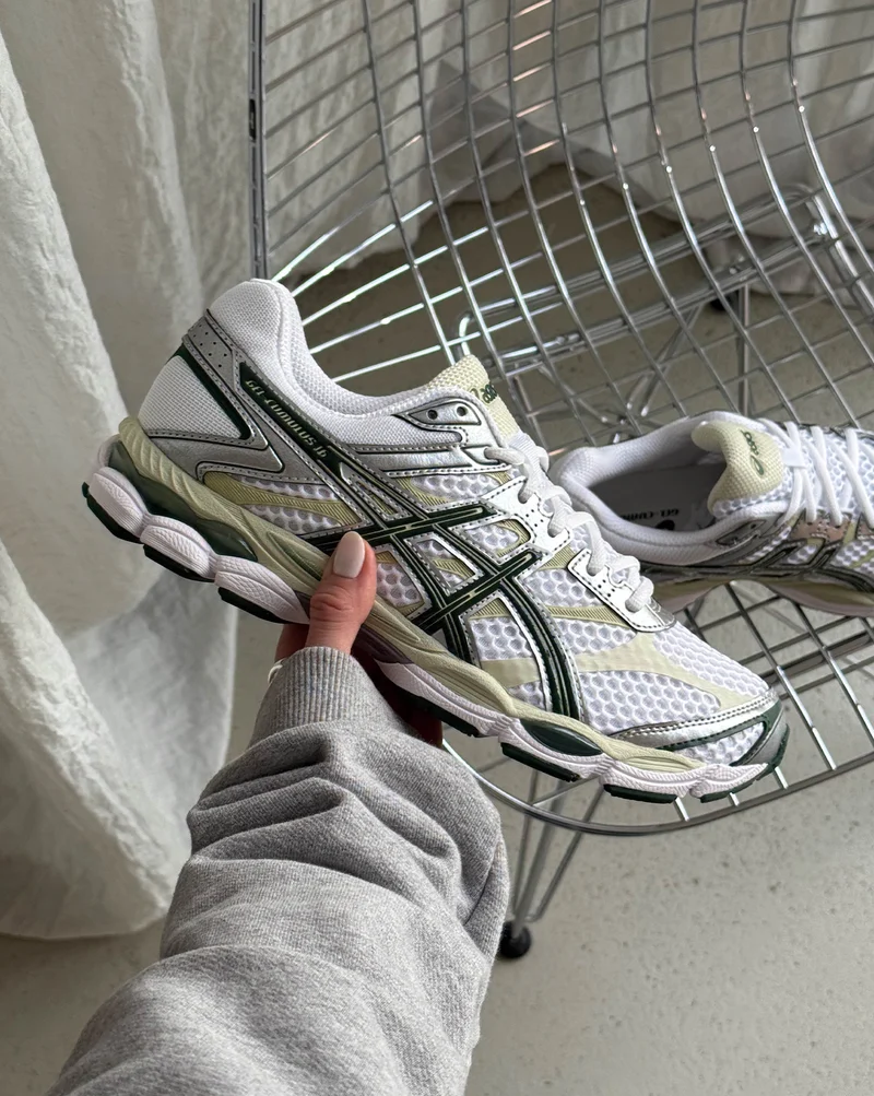 Asics GEL-Cumulus 16