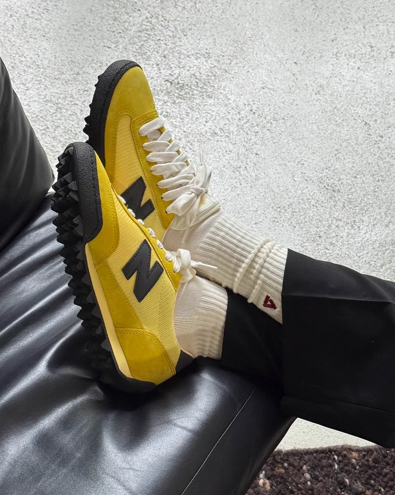 New Balance Gator Run