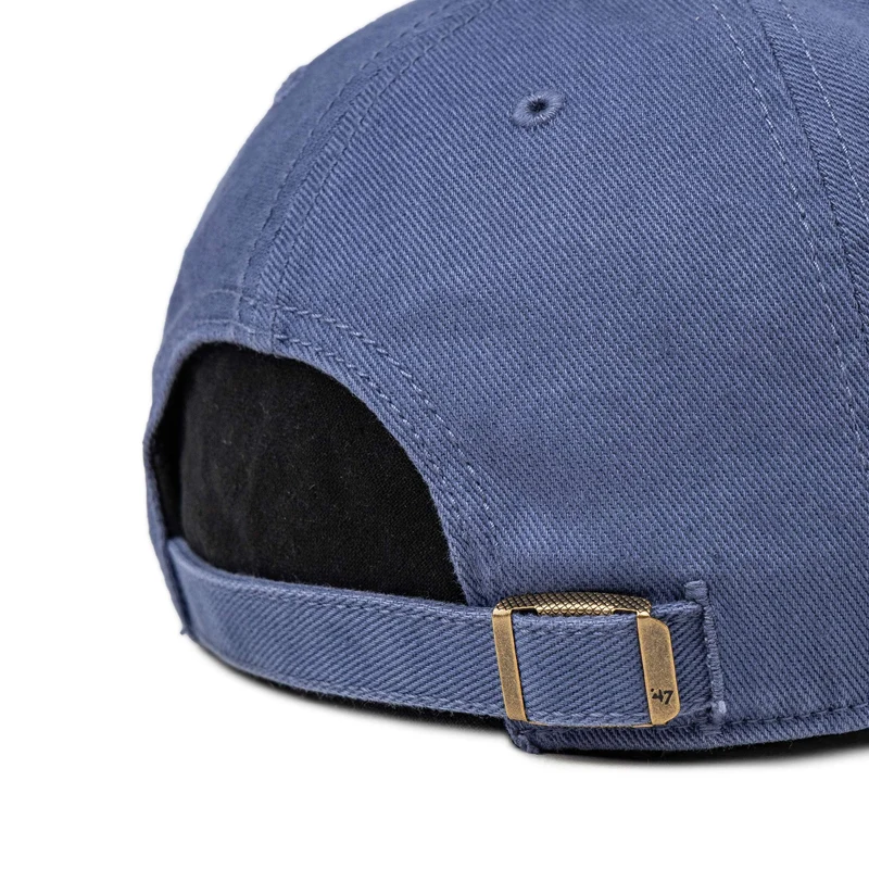 47 MLB LA Dodgers Trailer *Clean Up* Cap