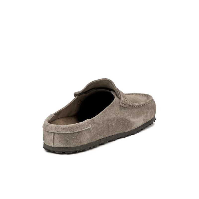 Birkenstock Naples Wrapped