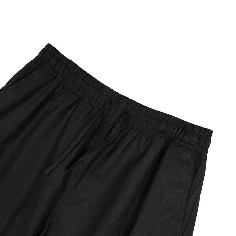 Arte Antwerp Linen Cargo Shorts