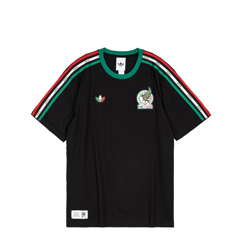 Adidas x Someone Somewhere Mexico T-Shirt