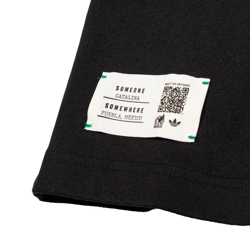 Adidas x Someone Somewhere Mexico T-Shirt