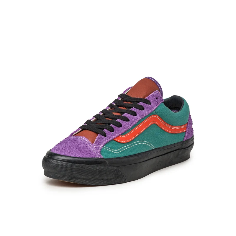 Vans OTW x Julian Klincewicz Old Skool 36 *The Joyous Chorus*