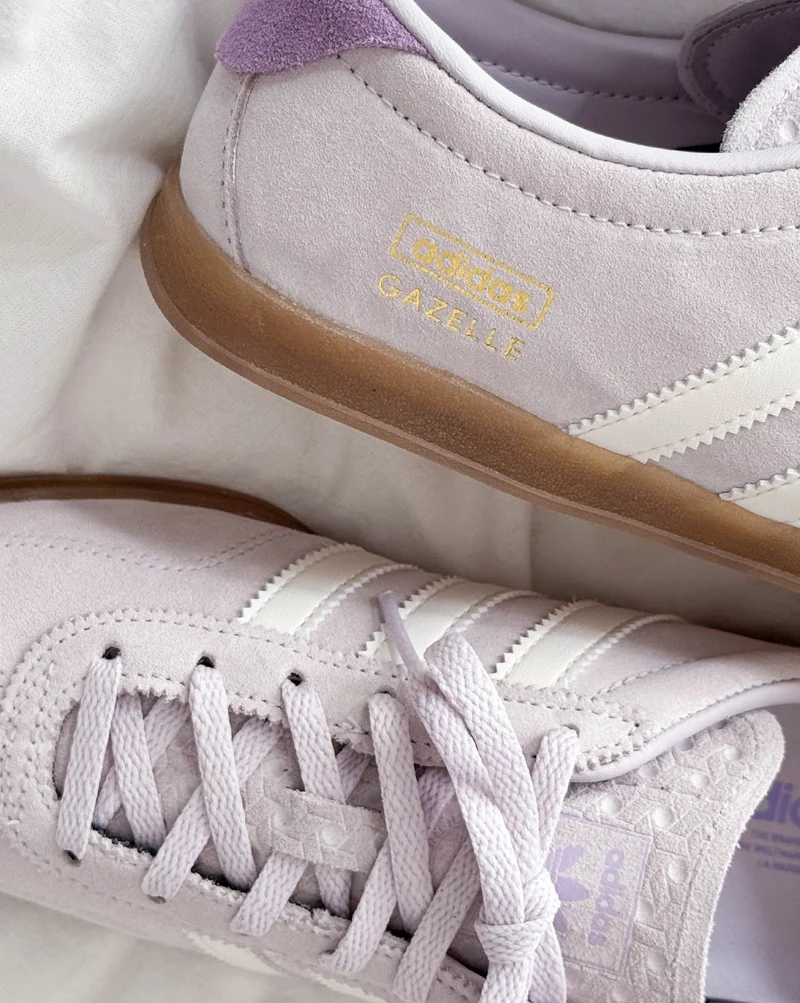 Adidas Gazelle Lo Pro W