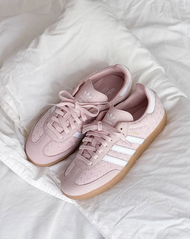 Adidas Samba OG W
