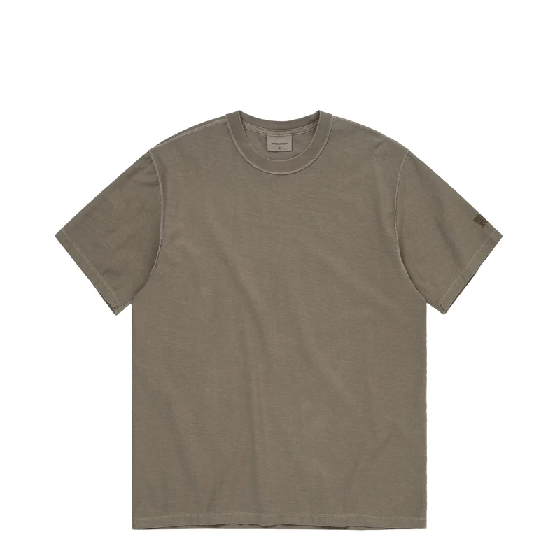 thisisneverthat Overdyed Reverse Tee