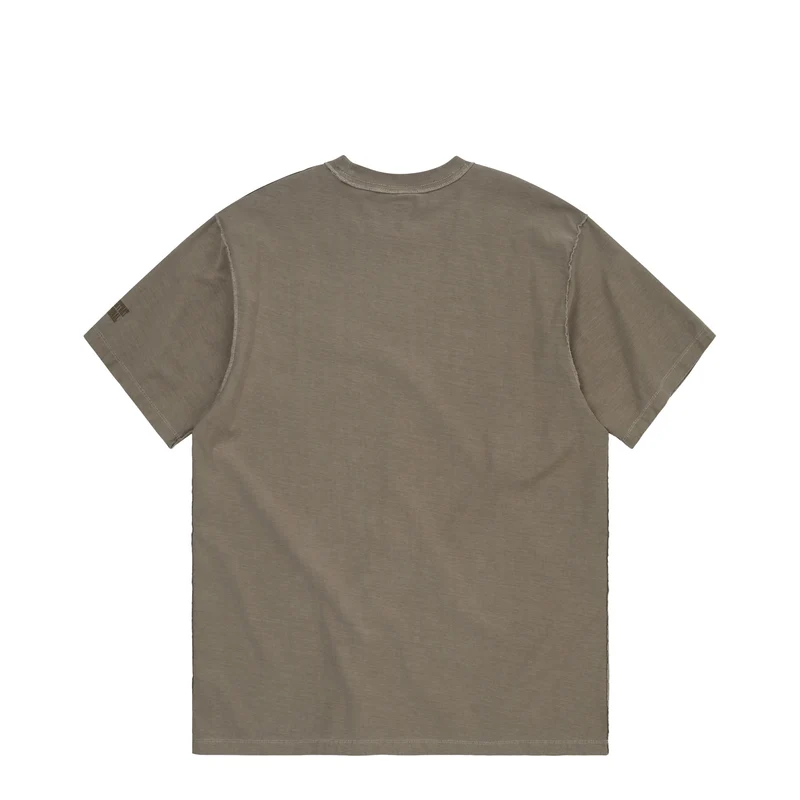 thisisneverthat Overdyed Reverse Tee