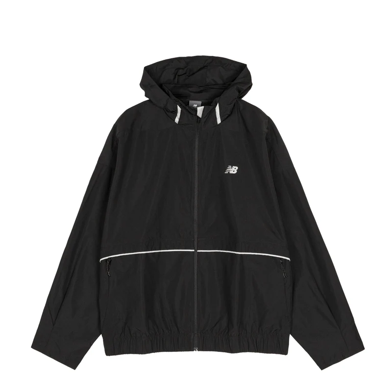 New Balance Elusive Shell Jacket