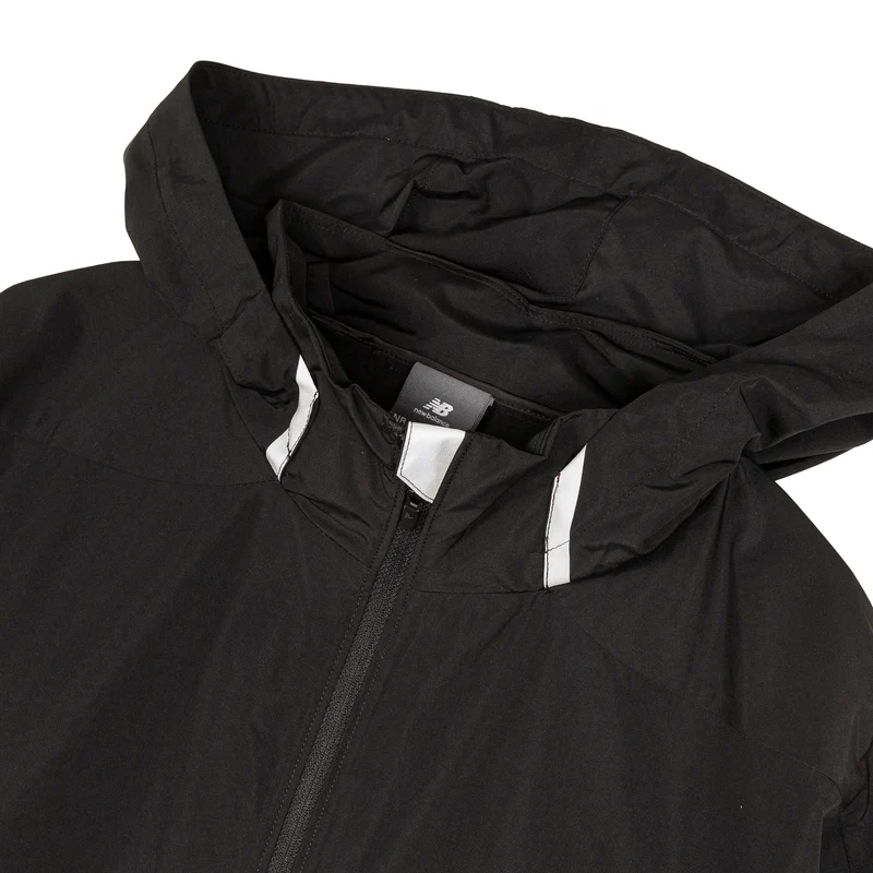 New Balance Elusive Shell Jacket