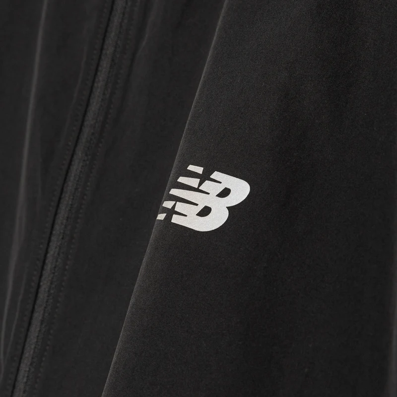 New Balance Elusive Shell Jacket