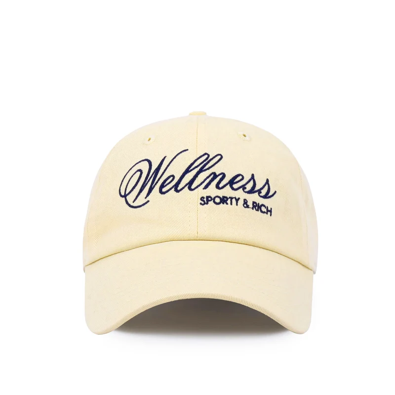 Sporty & Rich Avenue Hat