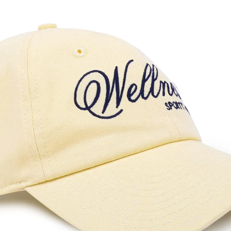 Sporty & Rich Avenue Hat