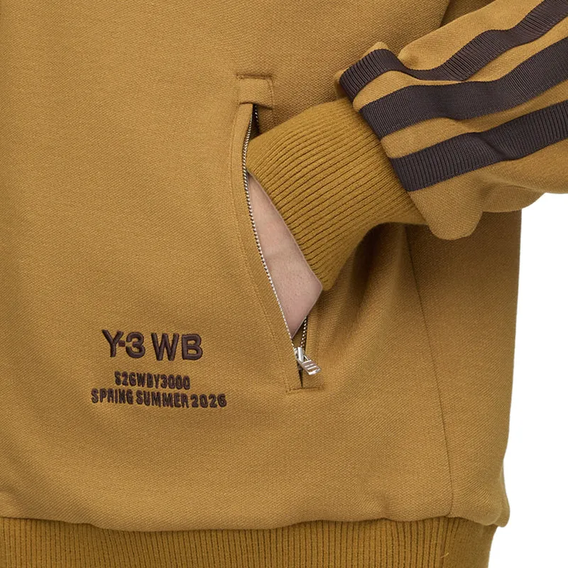 Adidas Y-3 x Wales Bonner Track Top