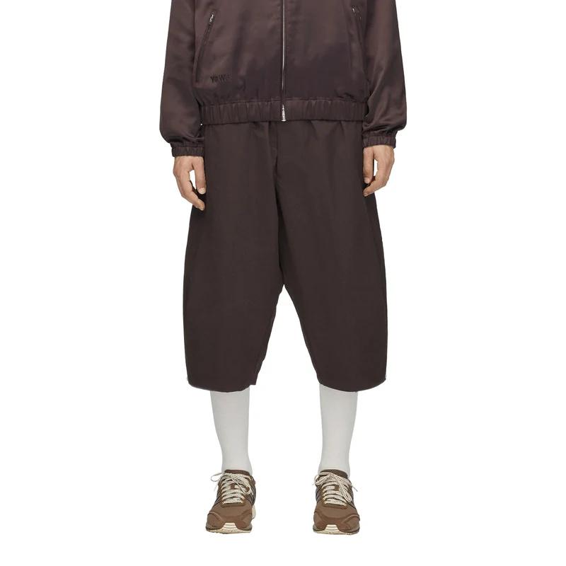 Adidas Y-3 x Wales Bonner Rip Short