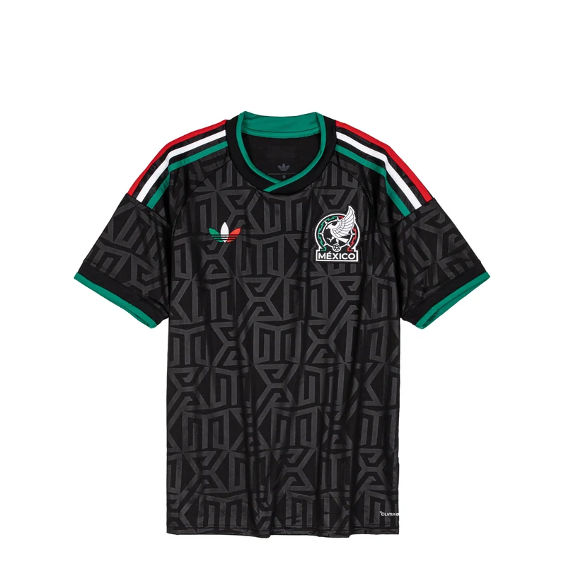Adidas Mexico 26 Third Jersey