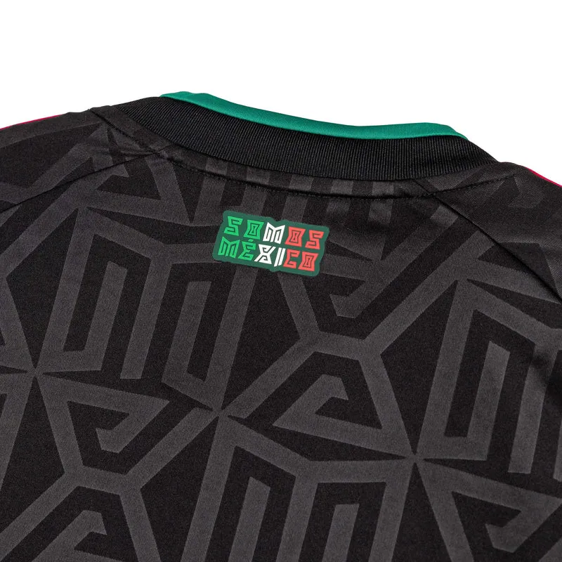 Adidas Mexico 26 Third Jersey