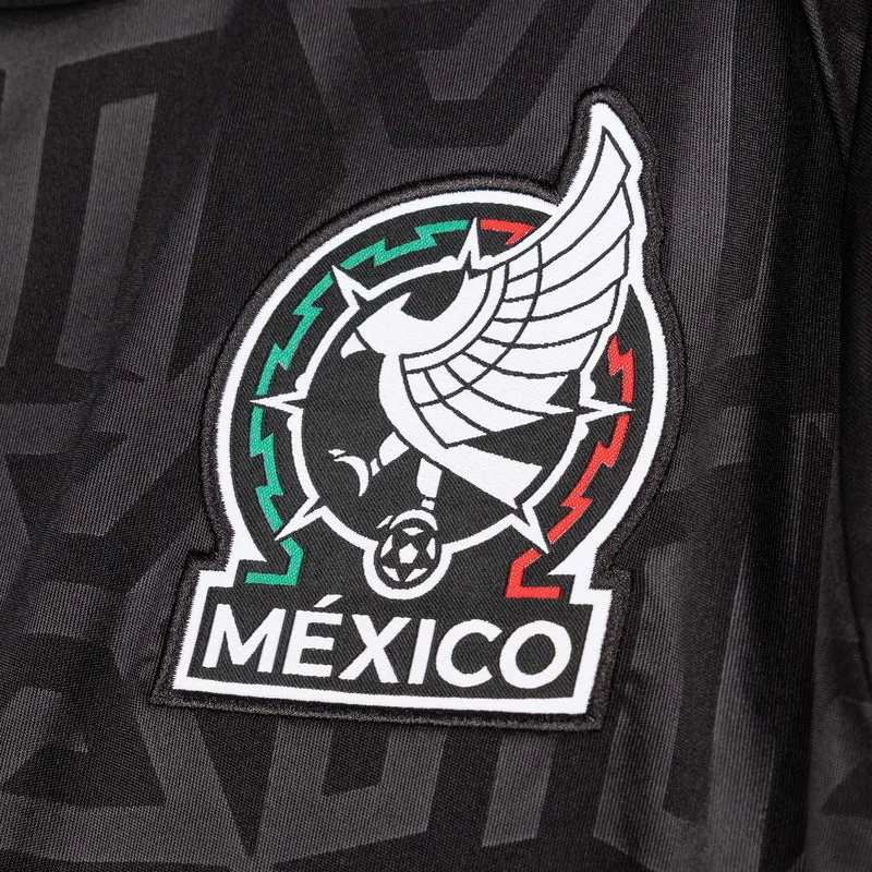 Adidas Mexico 26 Third Jersey