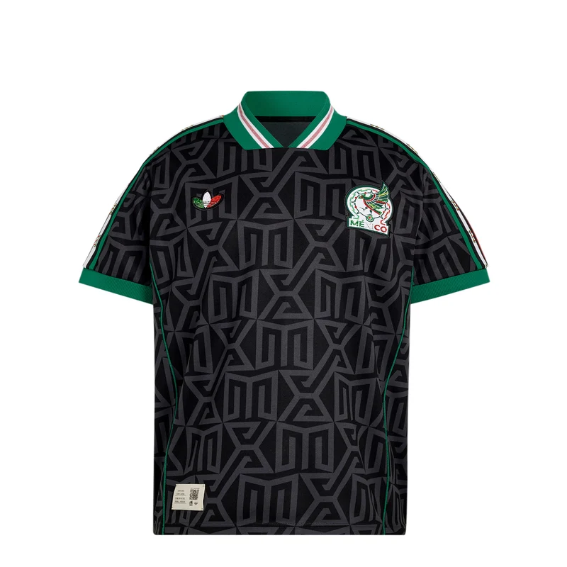 Adidas x Someone Somewhere Mexico Lifestyle Jersey